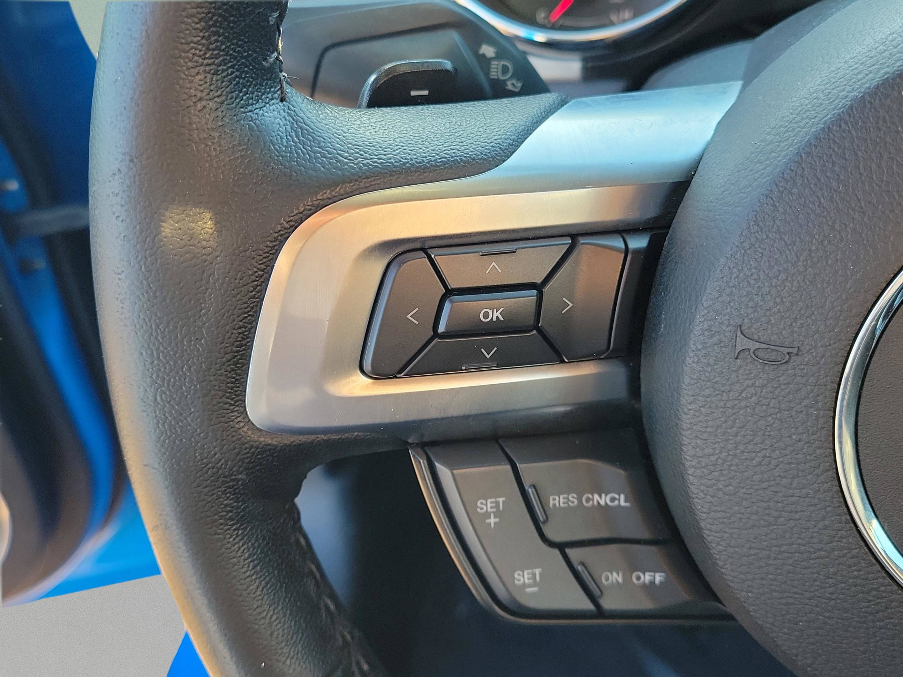 Used 2017 Ford Mustang Premium image 25