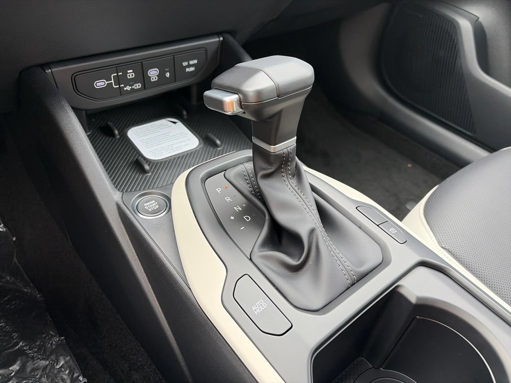New 2026 Kia K4 GT-Line FWD image 26