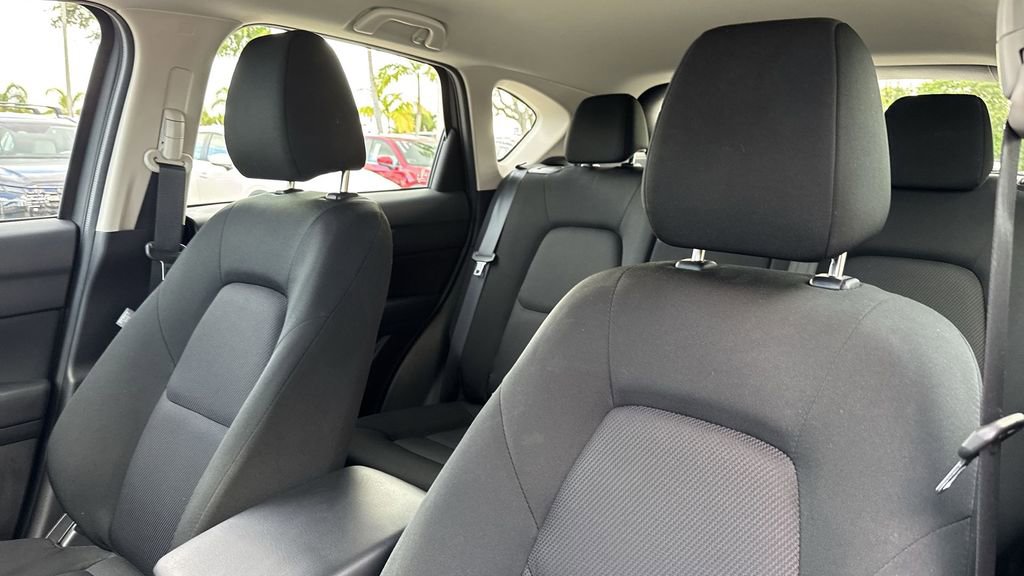 Certified 2023 MAZDA CX-5 AWD 2.5 S image 41