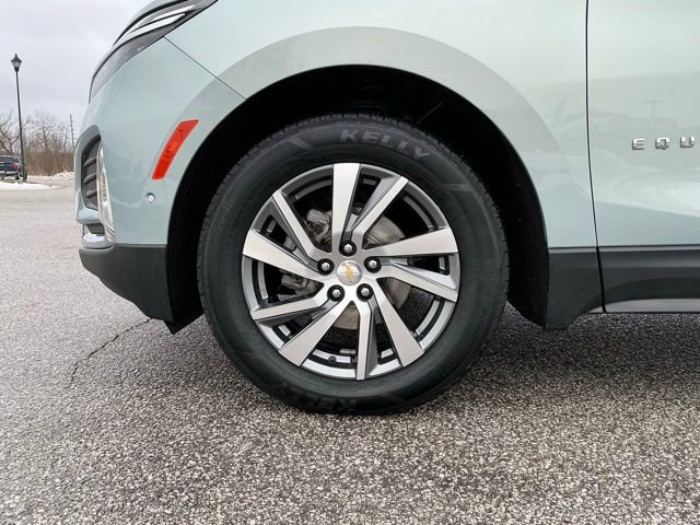 Used 2022 Chevrolet Equinox Premier image 16