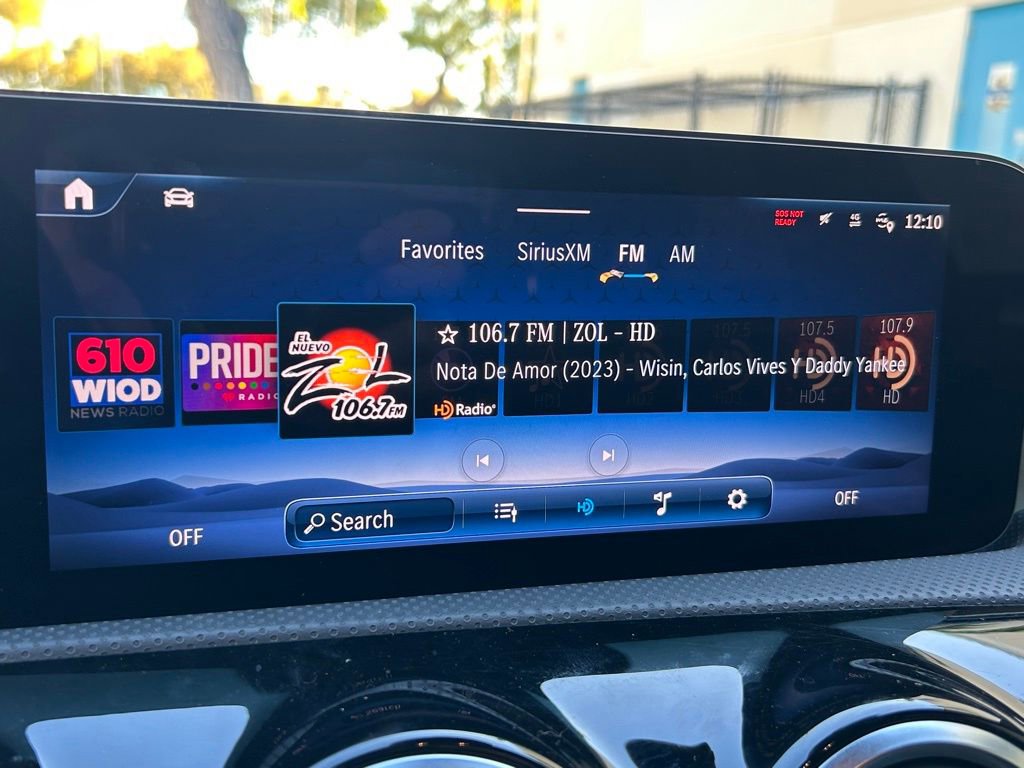 Used 2024 Mercedes-Benz CLA 250 image 43