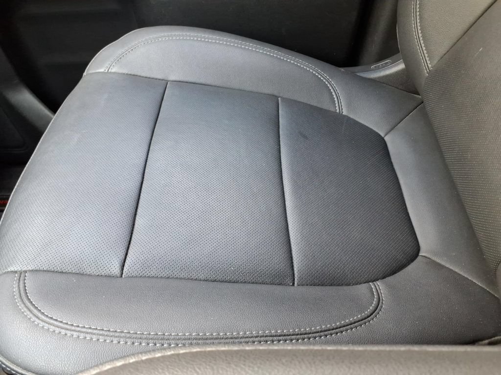 Used 2021 Chevrolet Silverado 1500 LTZ RWD image 25