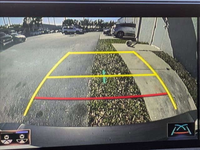 Used 2019 Lexus UX 250h F Sport w/ F Sport Premium Package image 7