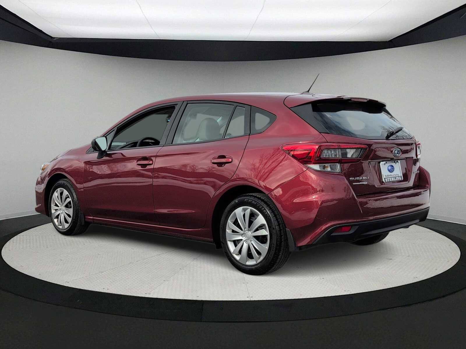 Used 2023 Subaru Impreza 2.0i image 6