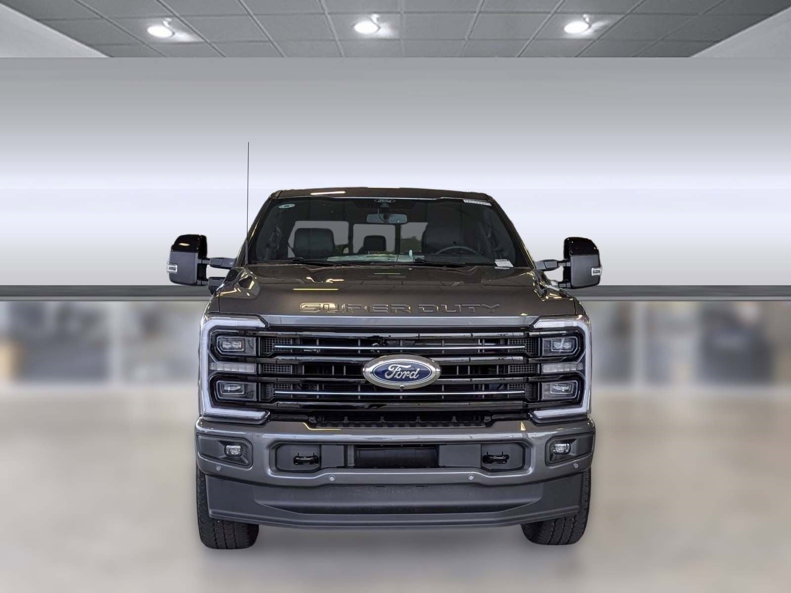 New 2026 Ford F250 Platinum image 6