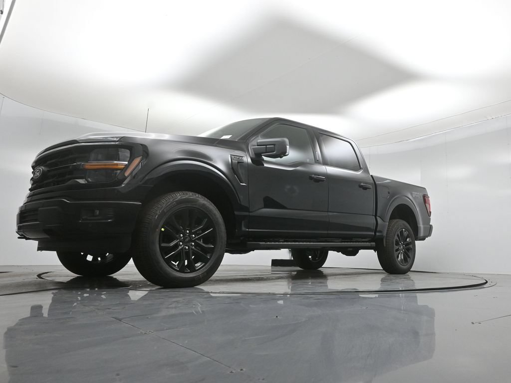 New 2026 Ford F150 XLT w/ Equipment Group 302A MID AWD/4WD image 42
