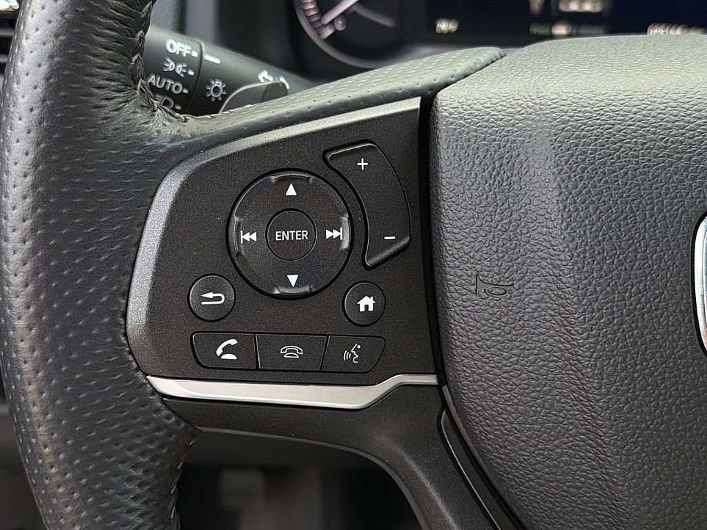 Used 2023 Honda Passport EX-L image 20