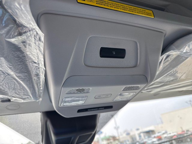 New 2026 Ford Transit 250 148 Medium Roof Extended AWD w/ Load Area Protection Package image 16