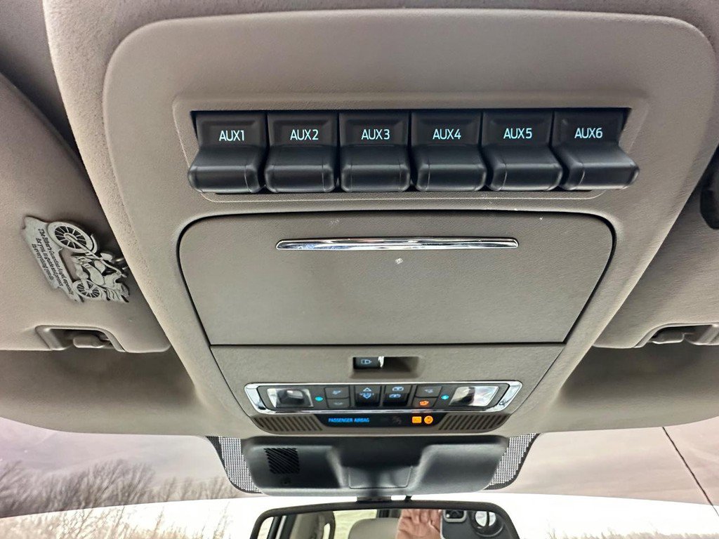 Used 2026 Ford F450 Platinum w/ Platinum Plus Package image 41