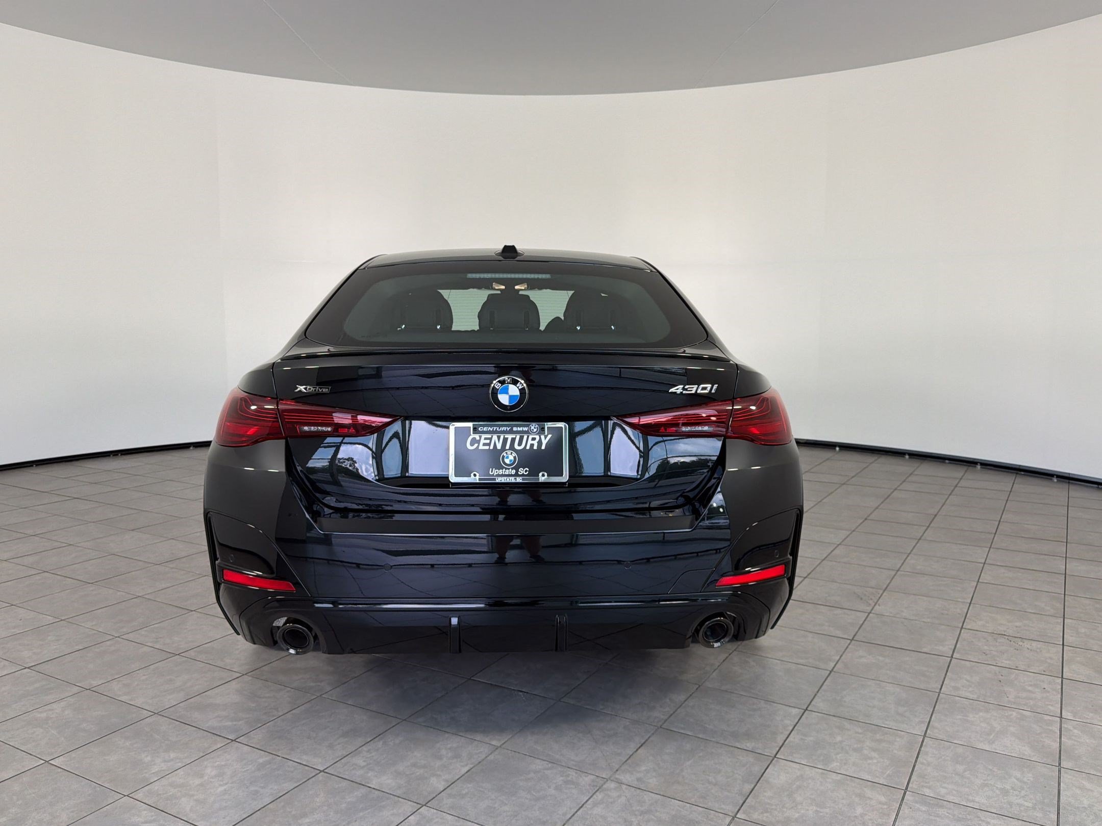 New 2026 BMW 430i xDrive w/ M Sport Package AWD/4WD image 10