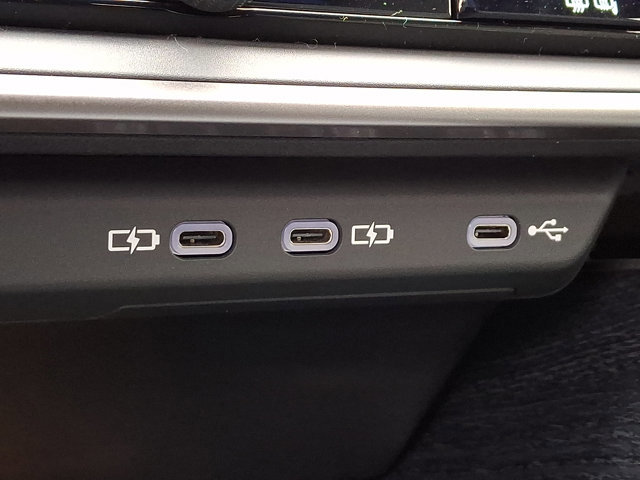 New 2026 Lexus RZ 450e AWD image 15