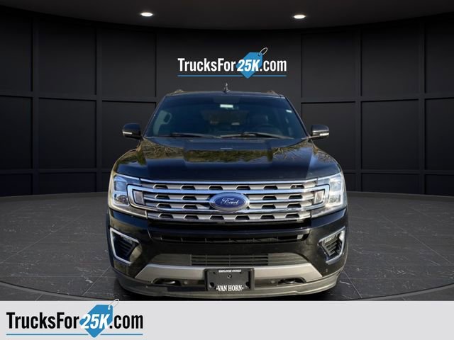 Used 2019 Ford Expedition Limited image 3