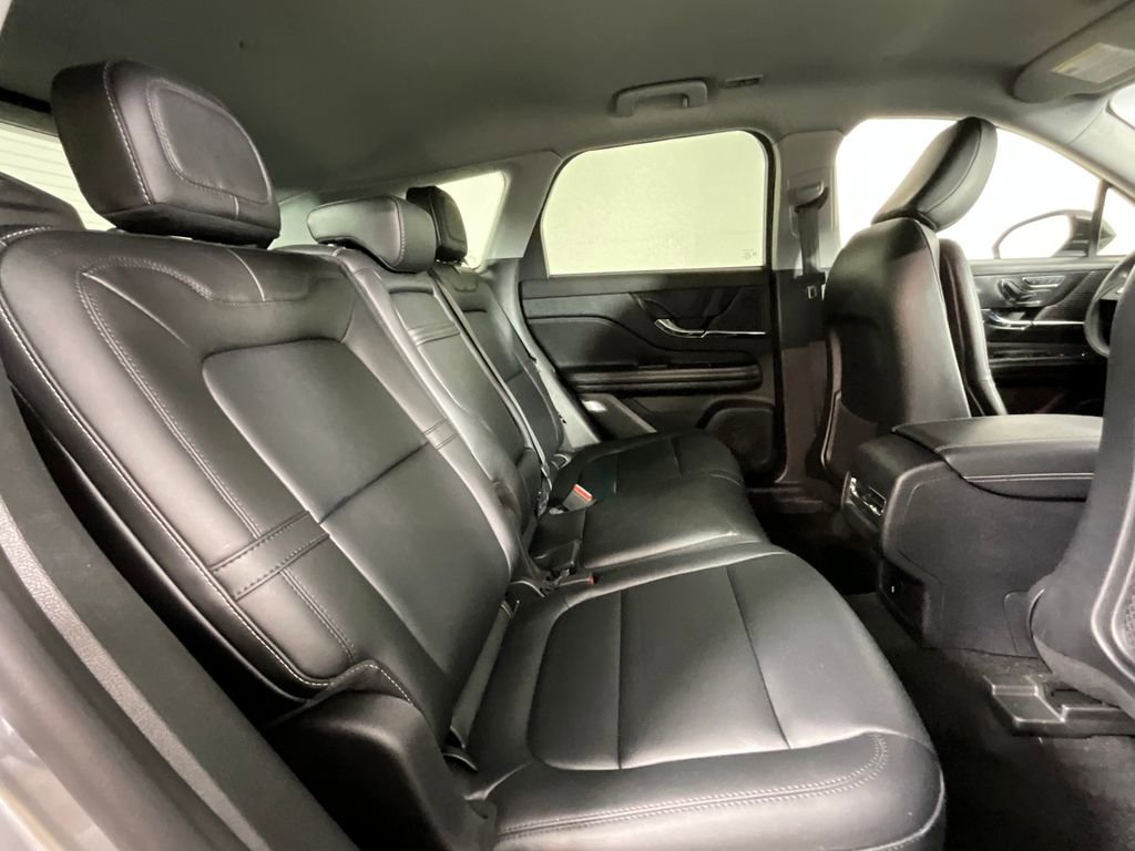 Used 2022 Lincoln Corsair FWD image 23