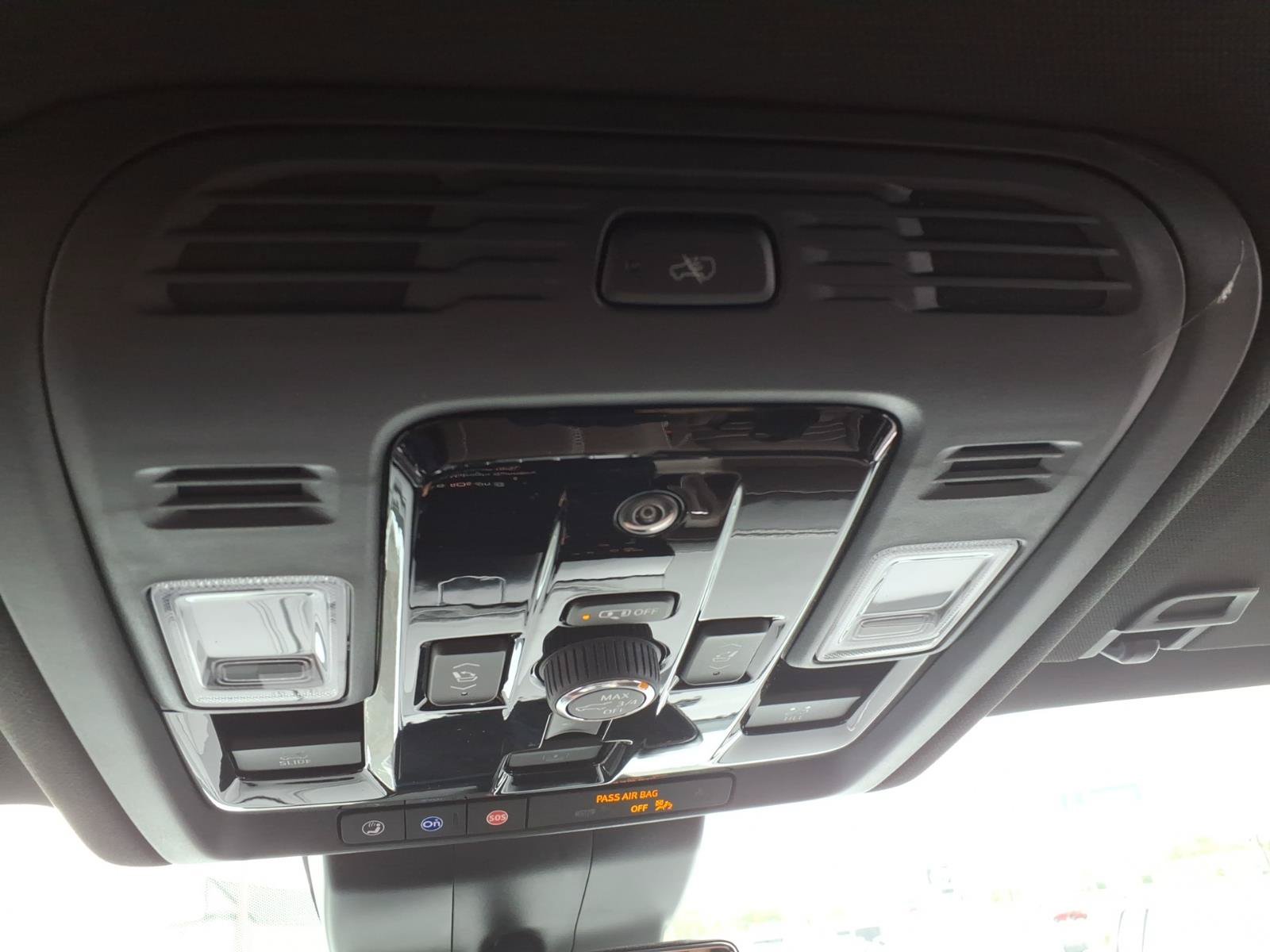 Used 2026 GMC Yukon Denali Ultimate AWD/4WD image 41