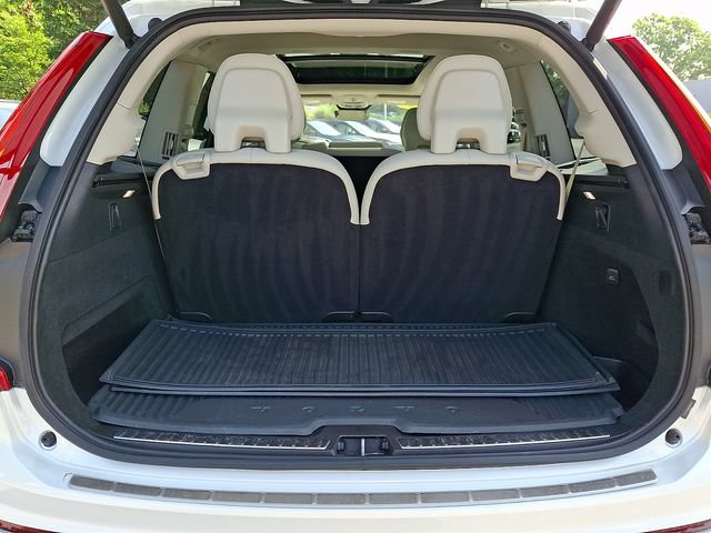 Certified 2024 Volvo XC90 B5 Plus w/ Protection Package Premier AWD/4WD image 29