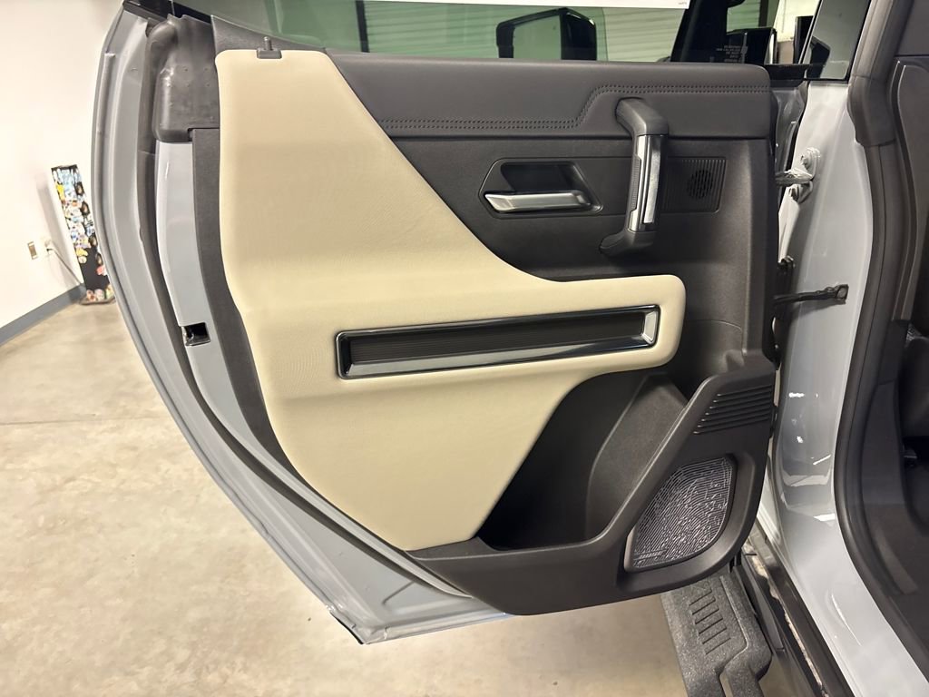 New 2026 GMC Hummer EV SUV image 44