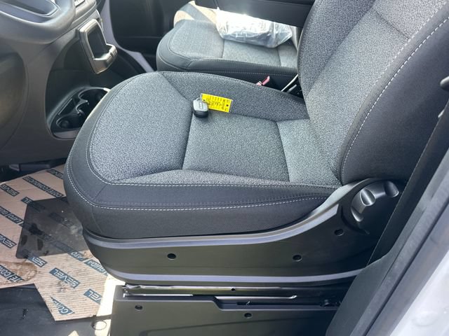 New 2026 RAM ProMaster 3500 w/ Crew Van Package FWD image 13