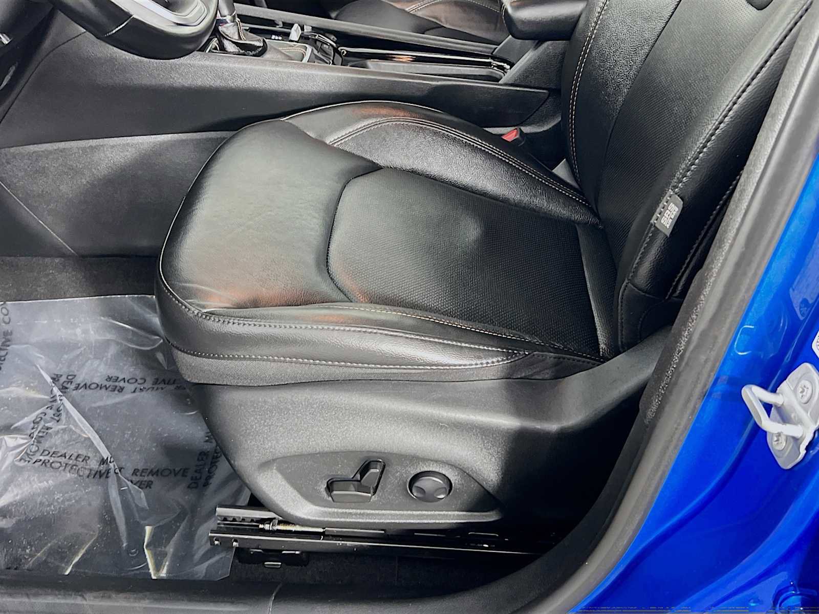 Used 2022 Jeep Compass Limited image 15