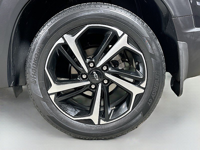 Used 2022 Chevrolet TrailBlazer RS w/ Sun and Liftgate Package FWD image 33