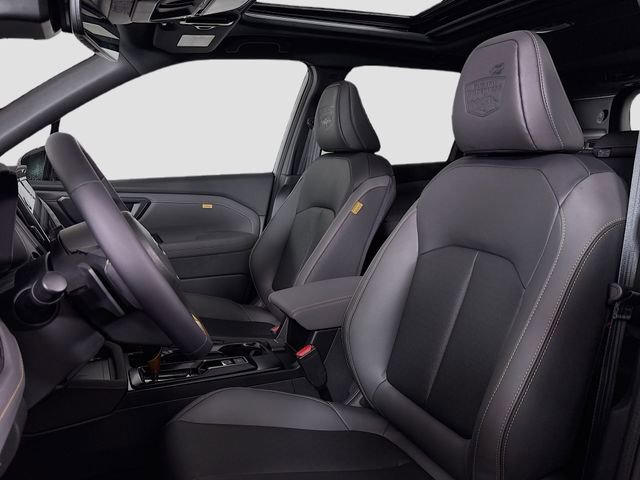 New 2026 Subaru Forester Wilderness image 21