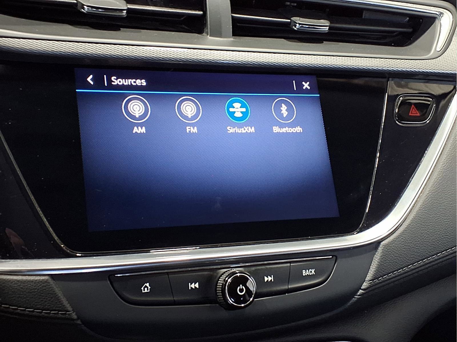 Used 2022 Buick Encore GX Preferred w/ Cold Weather Comfort Package image 25