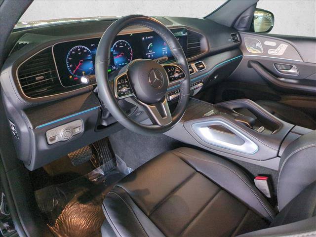 Used 2022 Mercedes-Benz GLS 450 4MATIC image 10