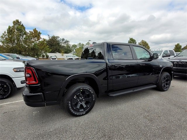 New 2026 RAM 1500 4x4 Crew Cab image 15