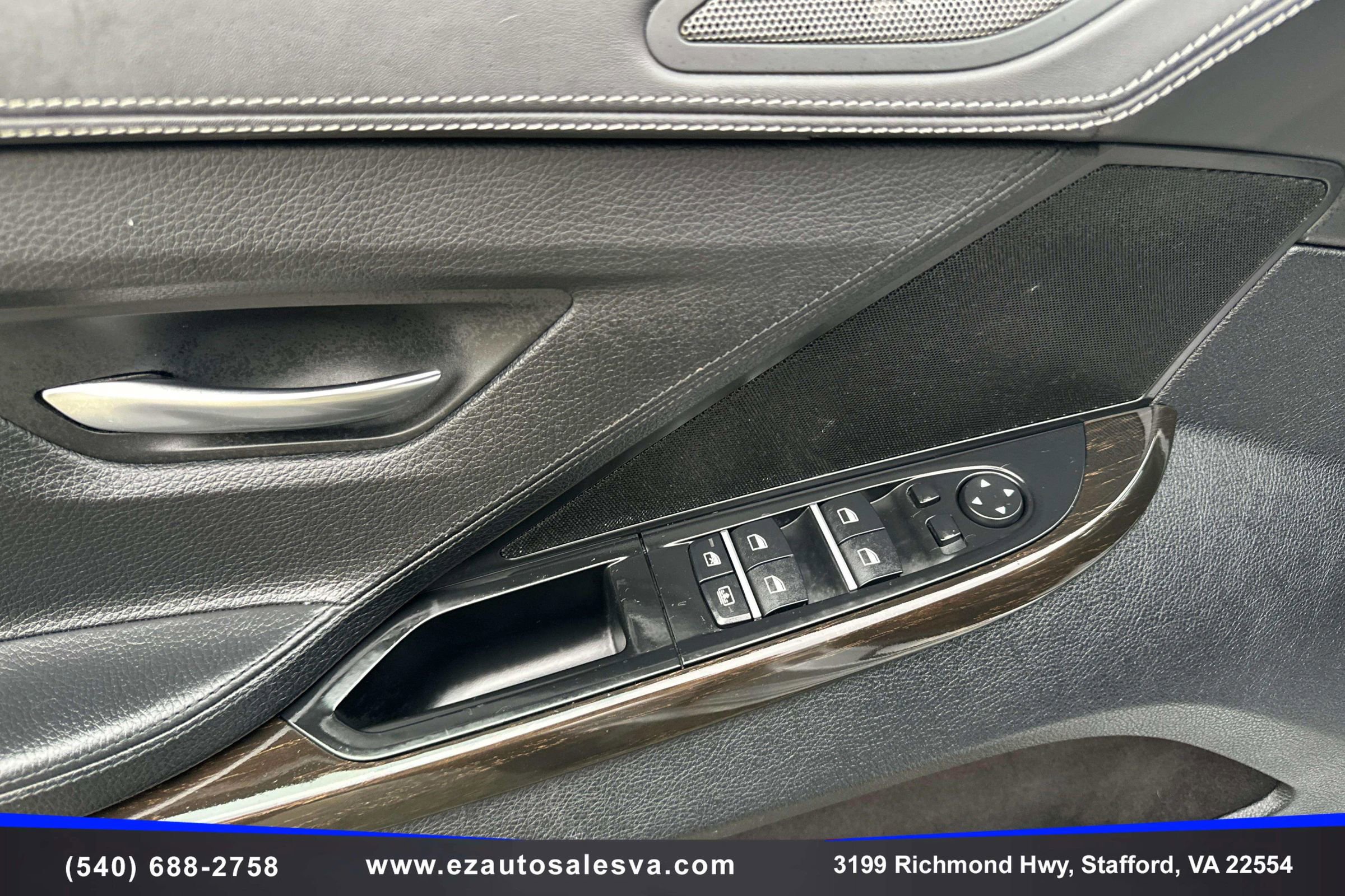 Used 2015 BMW 640i Gran Coupe xDrive image 16