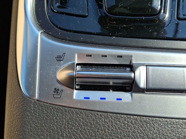 Certified 2026 Kia Carnival SX w/ SX Dark Edition Package image 22