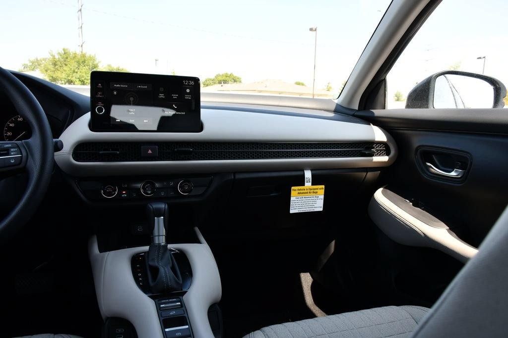 New 2027 Honda HR-V LX image 20