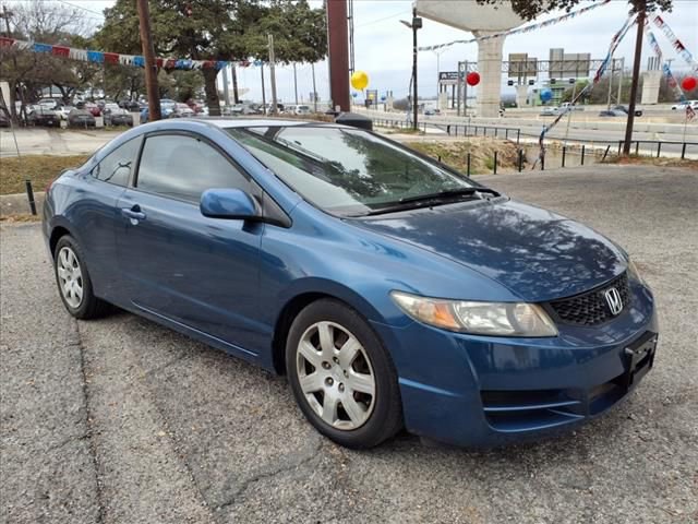 Used 2009 Honda Civic LX image 5