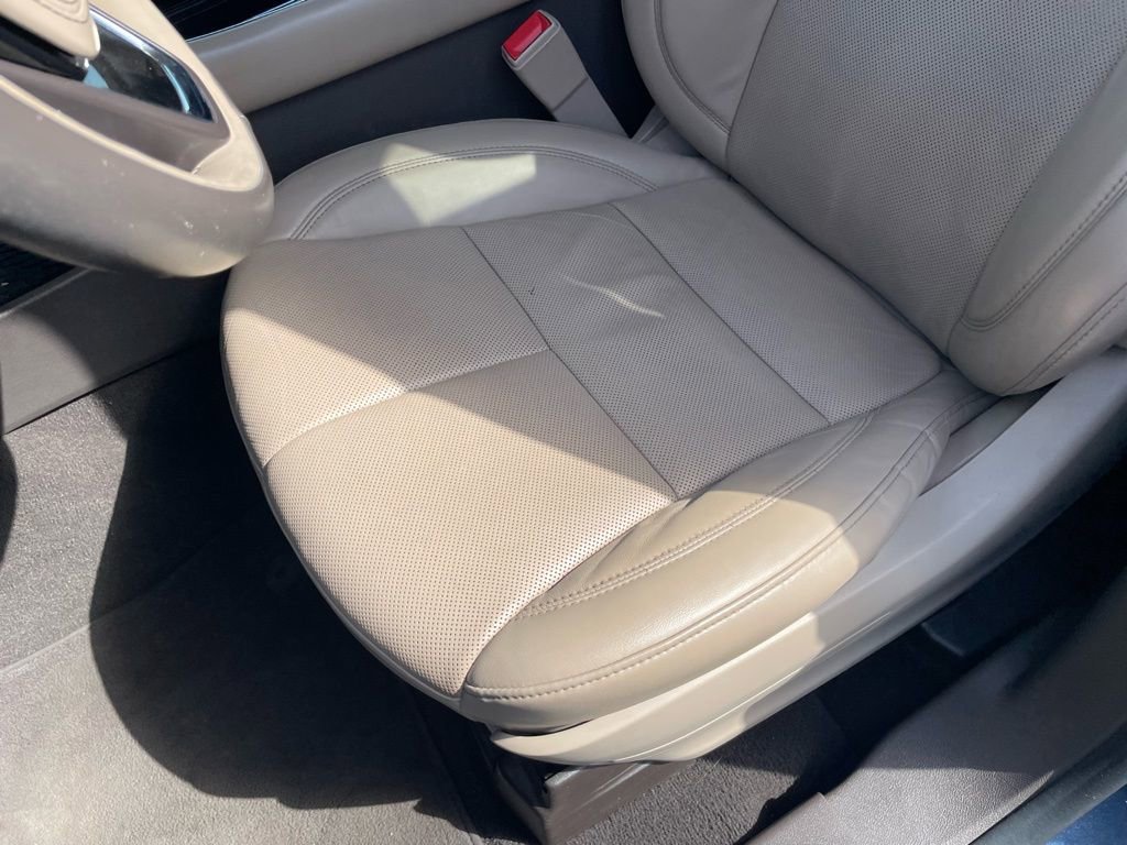 Used 2020 Lincoln Aviator Reserve image 23