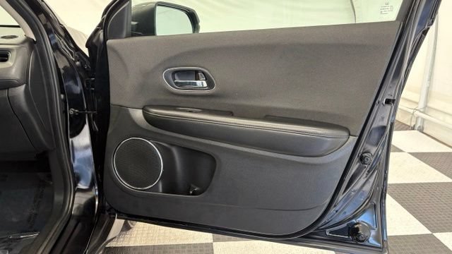 Used 2021 Honda HR-V EX image 21