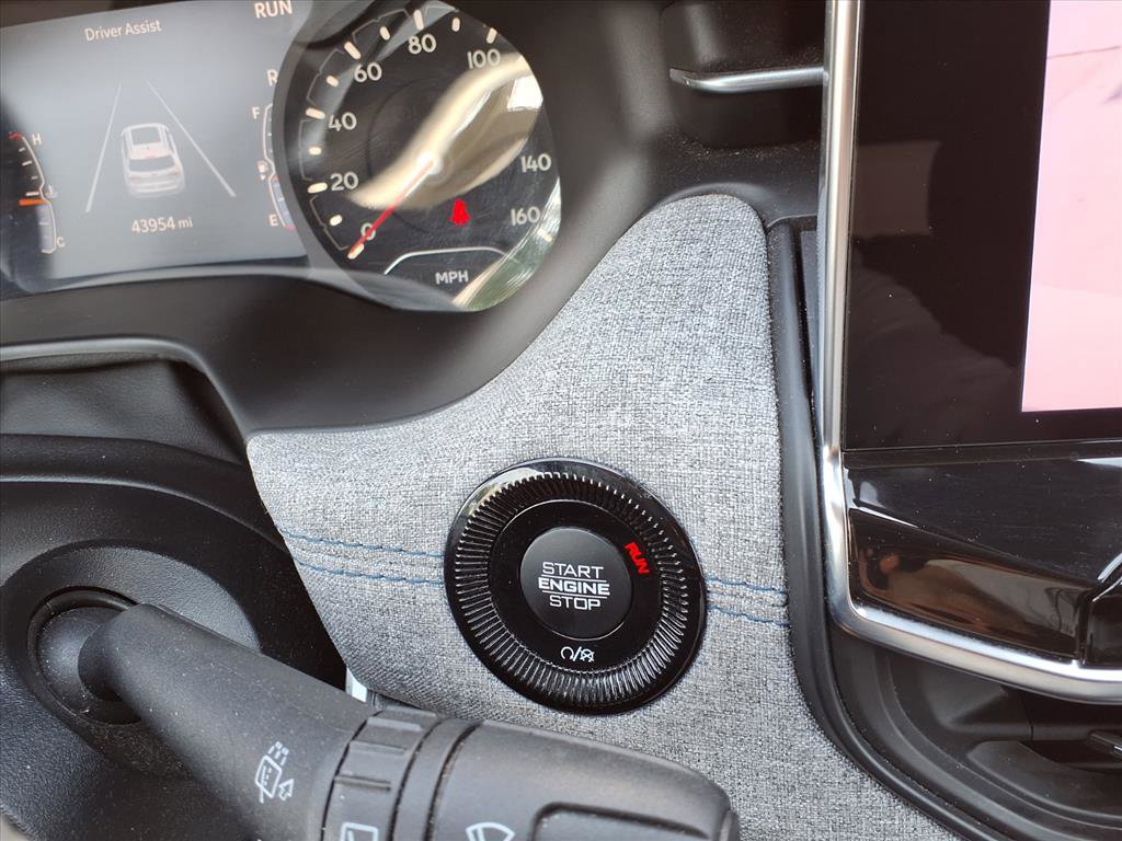 Used 2023 Jeep Compass Sport AWD/4WD image 23