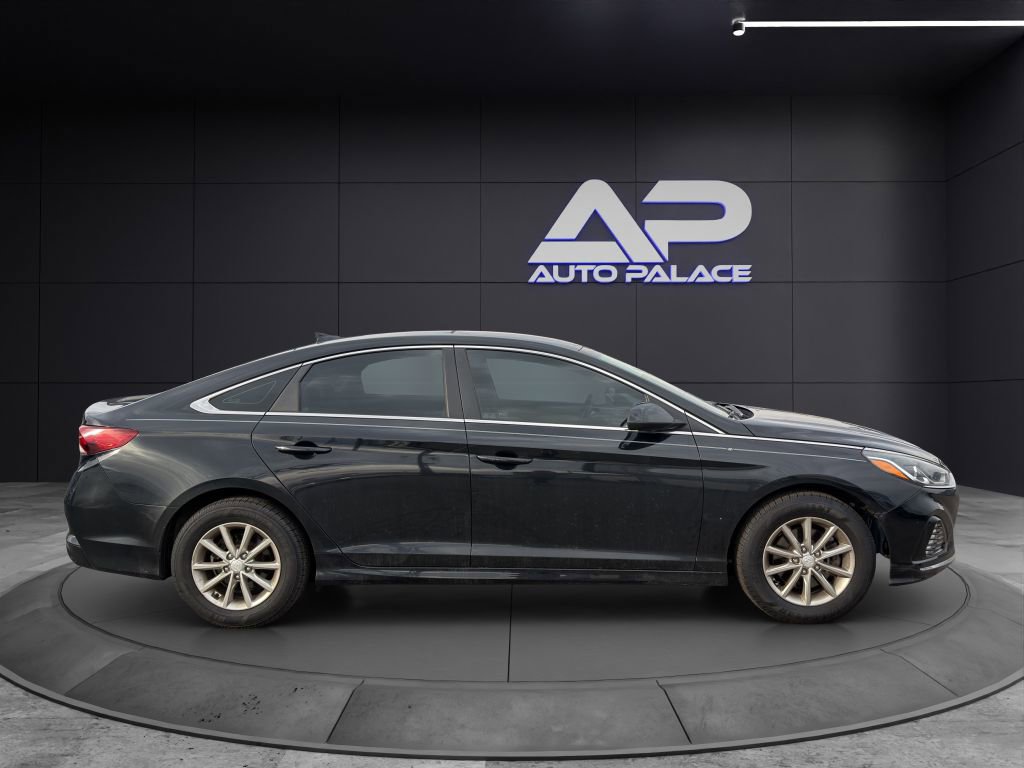 Used 2019 Hyundai Sonata SE image 7