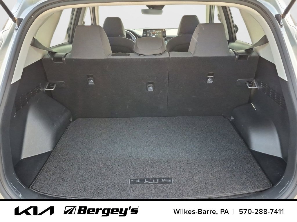 Certified 2023 Kia Seltos LX AWD/4WD image 25