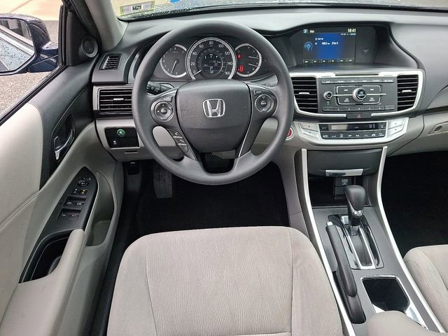 Used 2015 Honda Accord EX image 12