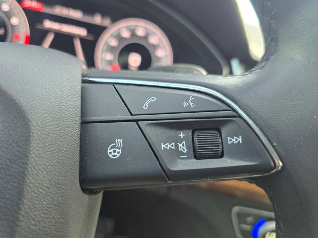 Used 2023 Audi Q5 2.0T Premium Plus w/ Premium Plus Package AWD/4WD image 32