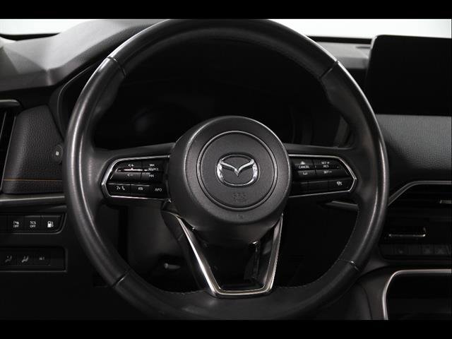Certified 2024 MAZDA CX-90 Plug-In Hybrid w/ Premium Pkg image 7