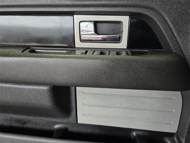 Used 2012 Ford F150 FX2 w/ FX Luxury Pkg image 24