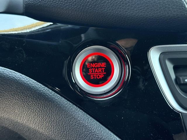 New 2026 Honda Ridgeline Black Edition image 21