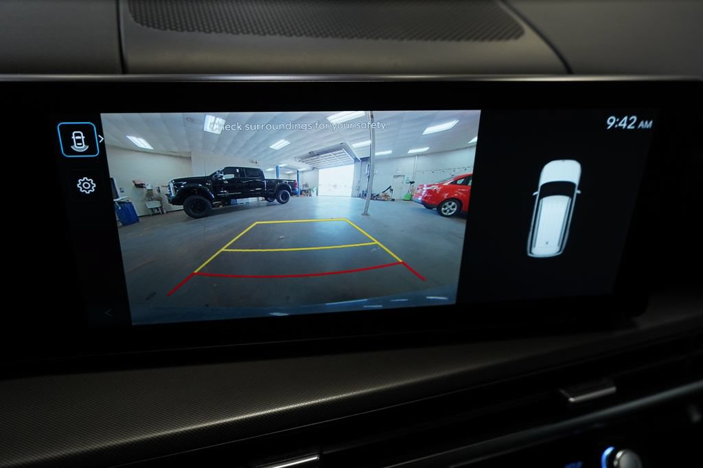 Used 2025 Hyundai Santa Fe SEL FWD image 36