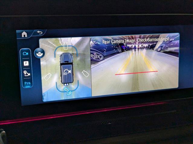 New 2026 Mercedes-Benz G 550 image 12