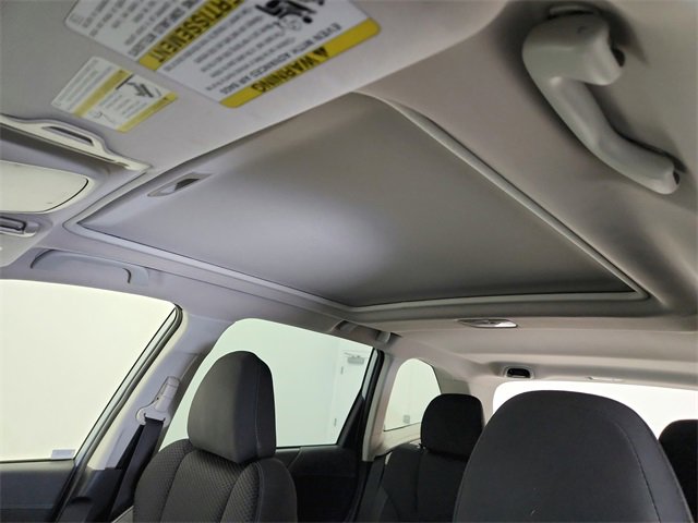 Used 2021 Subaru Forester Premium image 19