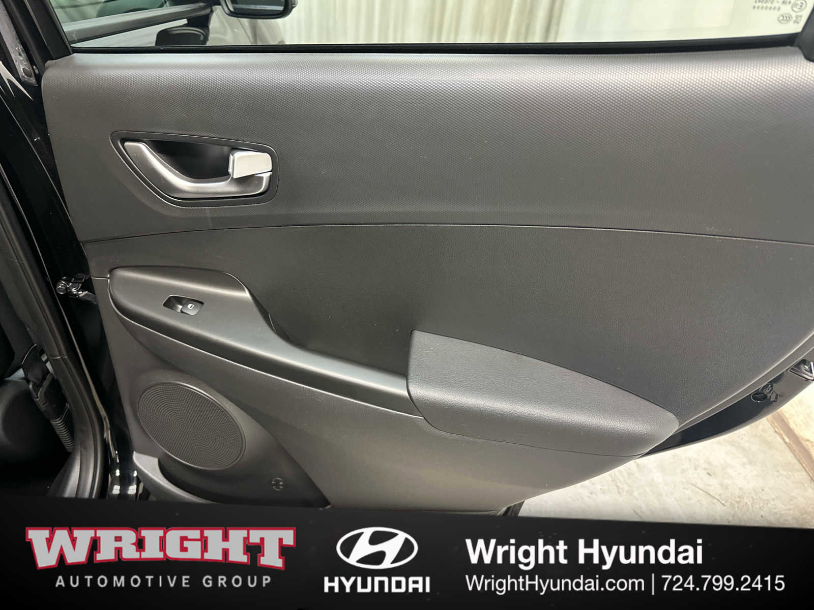 Certified 2023 Hyundai Kona SEL w/ Convenience Package image 15