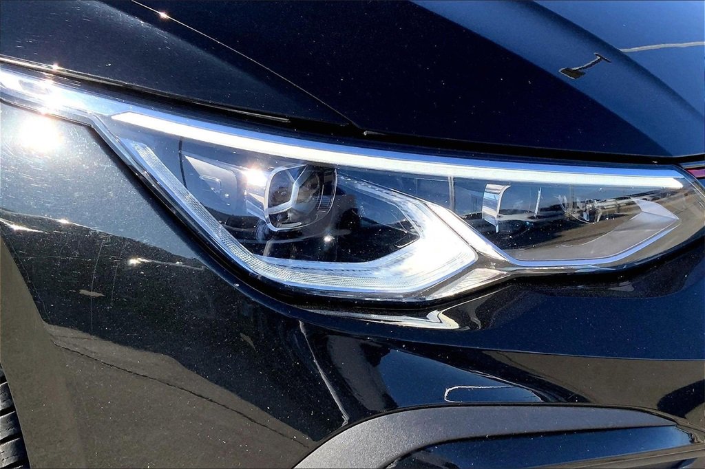 Used 2024 Volkswagen GTI S image 28