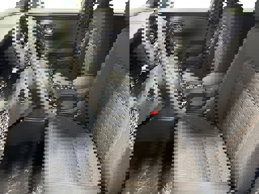 New 2026 Honda HR-V Sport image 13