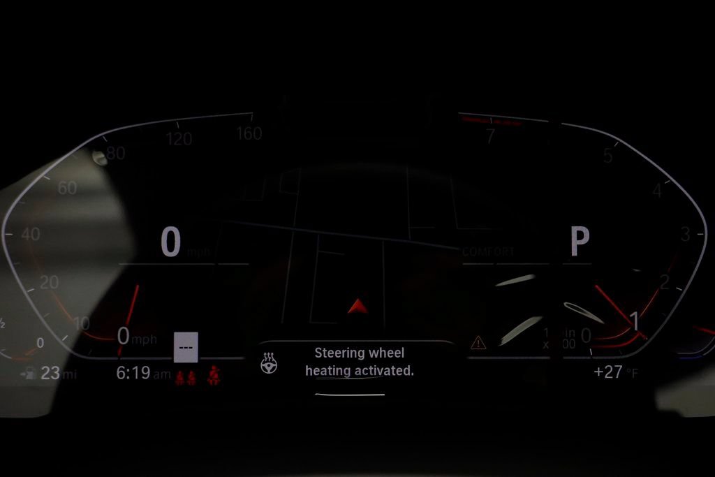 New 2026 BMW 840i xDrive Coupe AWD/4WD image 7