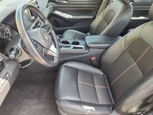 Used 2019 Nissan Altima 2.5 SR image 18