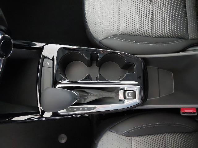 New 2026 Chevrolet Trax LT FWD image 22